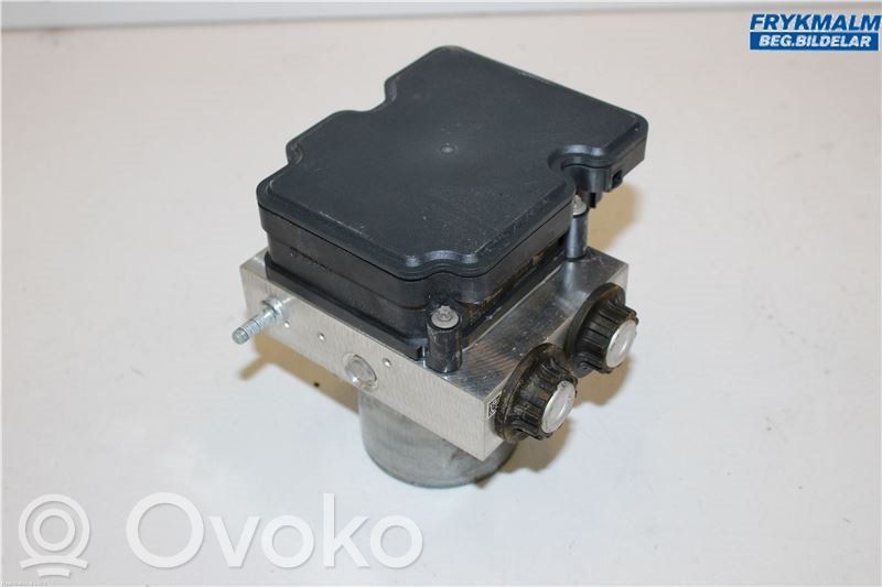 Ford Ranger ABS Pump 