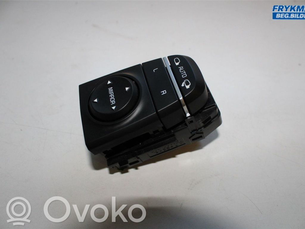 KIA Optima Wing mirror switch 