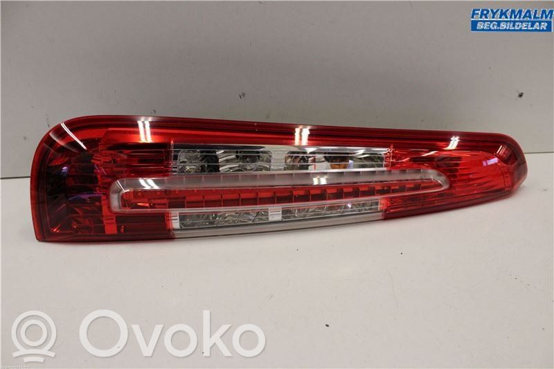 Ford Focus C-MAX Takavalot 