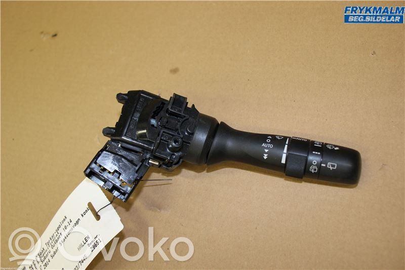 Subaru Outback Indicator stalk 