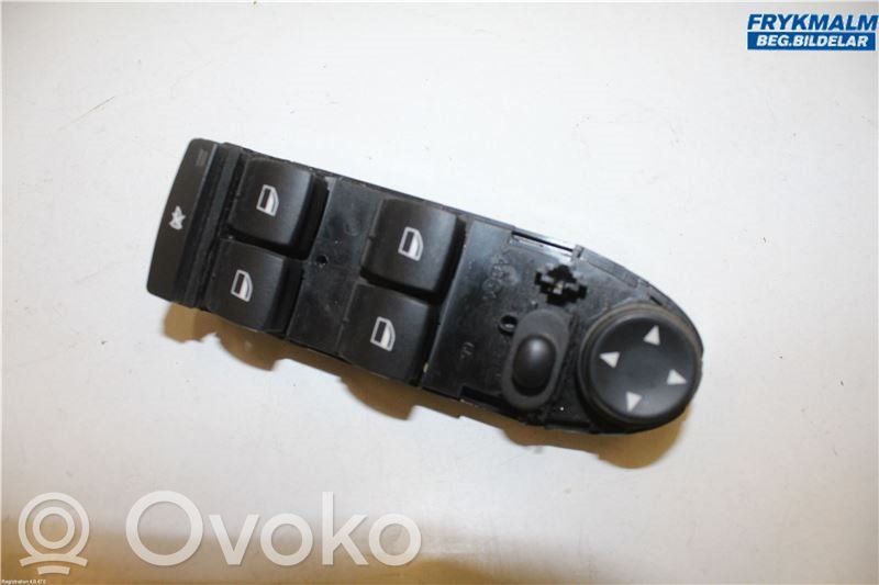BMW 3 E90 E91 Electric window control switch 