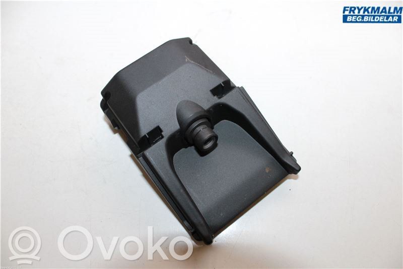 KIA Optima Reversing camera 