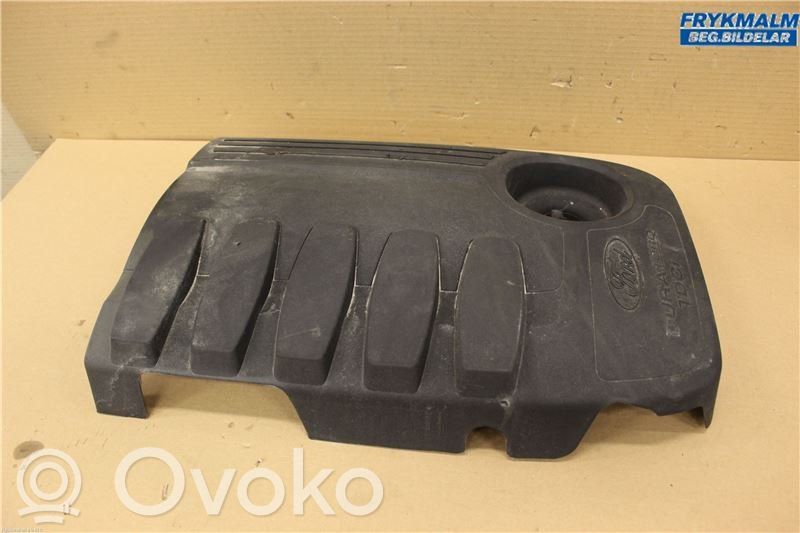 Ford Ranger Moottorin koppa 