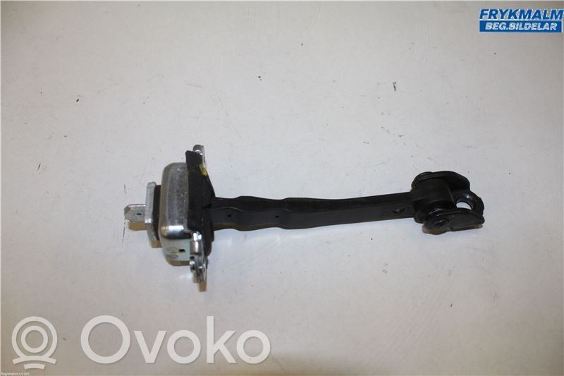 Ford Ka Etuoven pidätin 