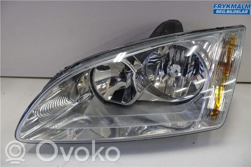 Ford Focus Headlight/headlamp 
