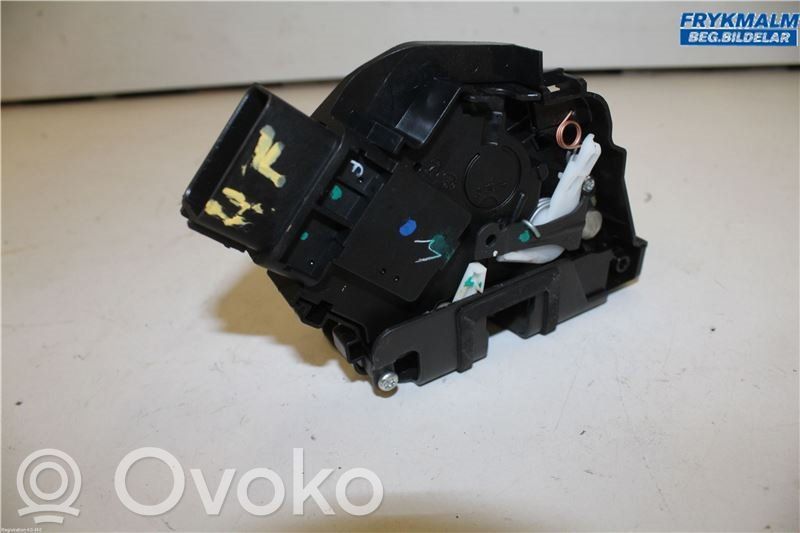 Ford Ka Priekinė durų spyna 