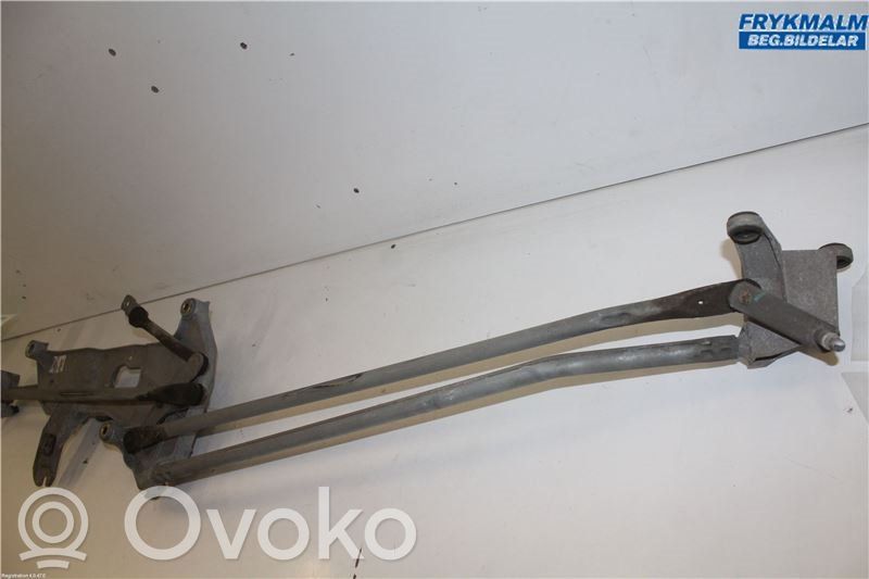 Citroen C8 Front wiper linkage 