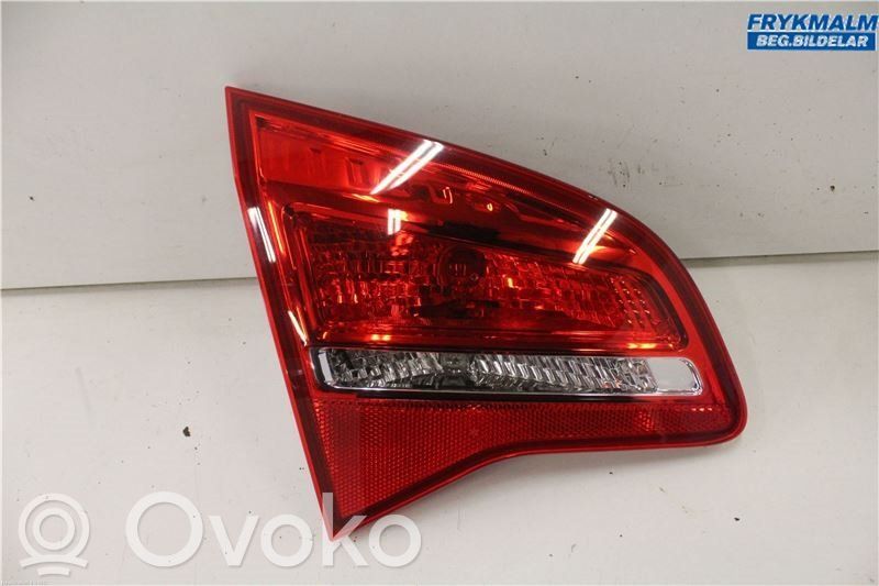 Opel Meriva B Takaluukun takavalot 