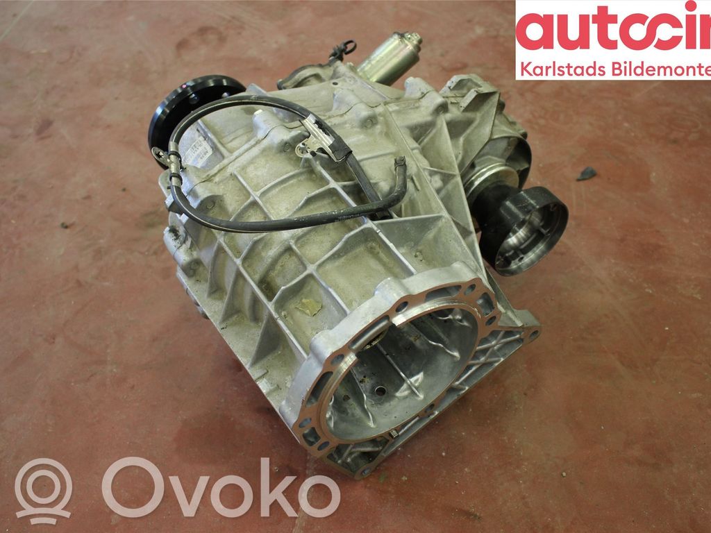 Boîte de transfert   AB397A195BE