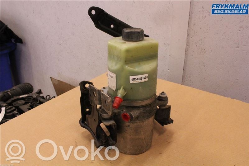 Ford Focus Electric power steering pump 