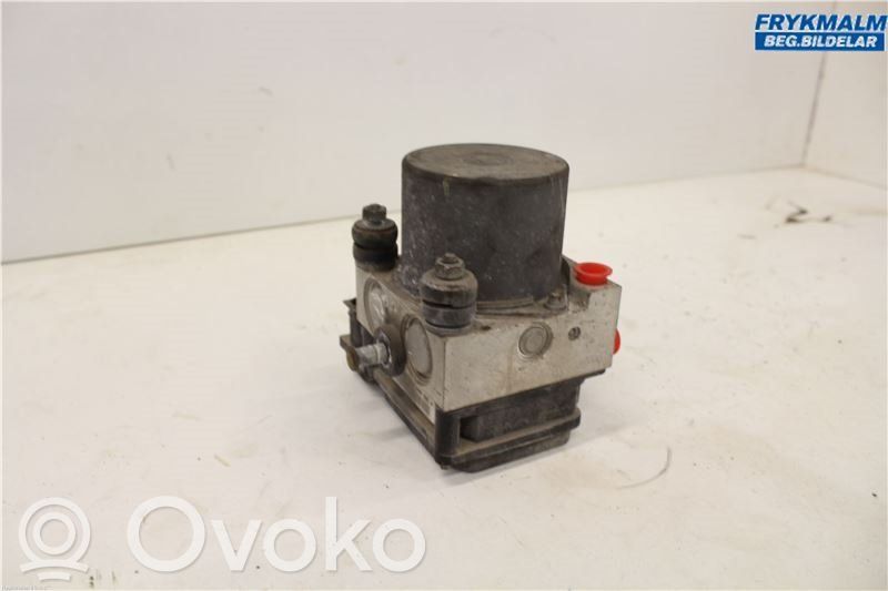 Opel Corsa C ABS bloks 