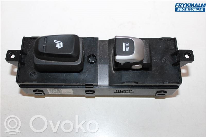 KIA Optima Electric window control switch 