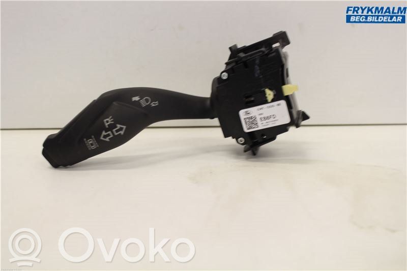 Ford Kuga II Indicator stalk 