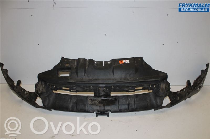 Ford Focus Parachoques delantero 