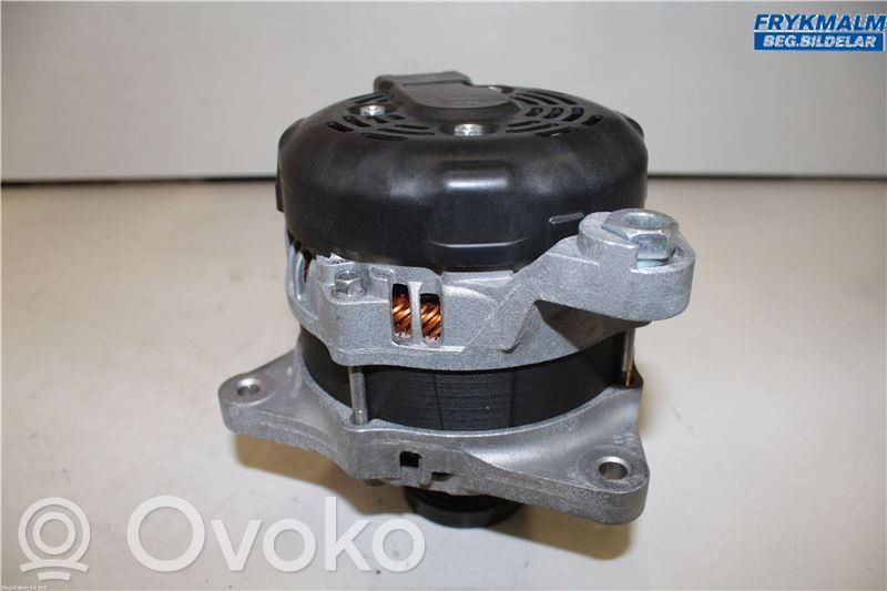 Subaru XV II Ģenerators 