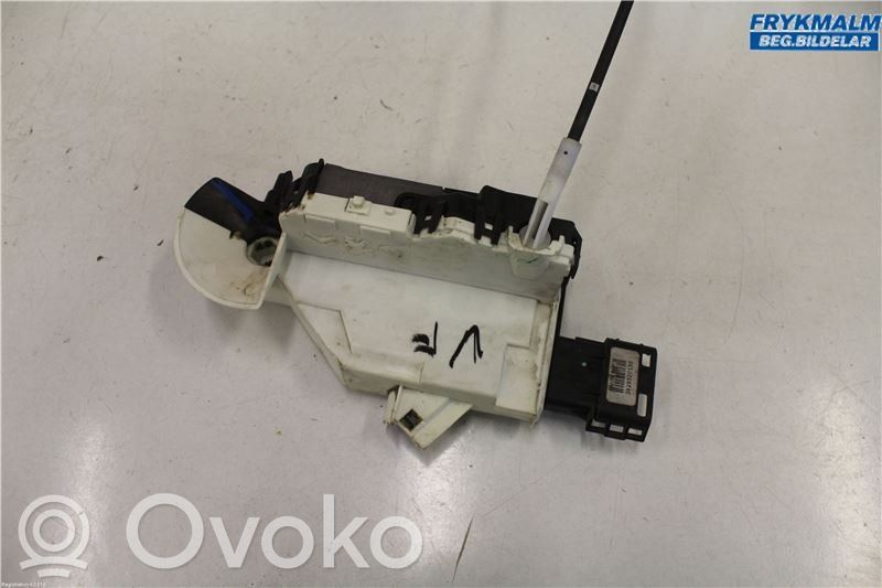 Front door lock   9135GL,9800624480