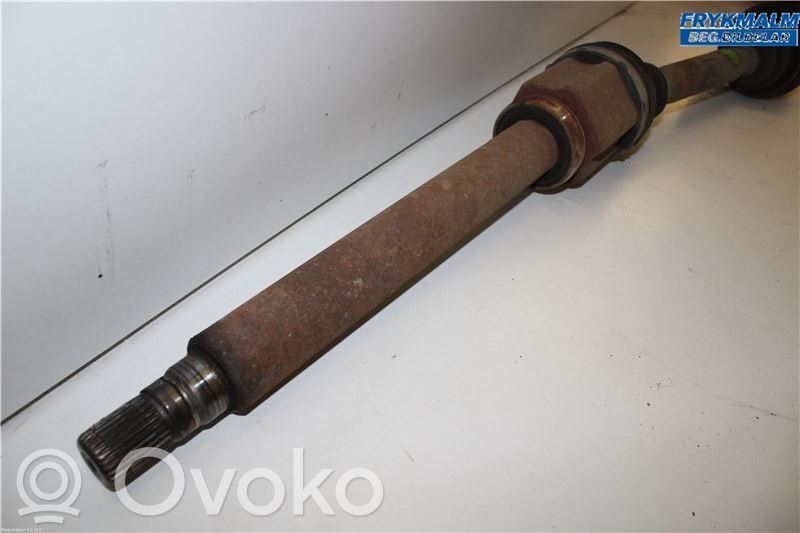 Front driveshaft   1740051,AG913B436FC