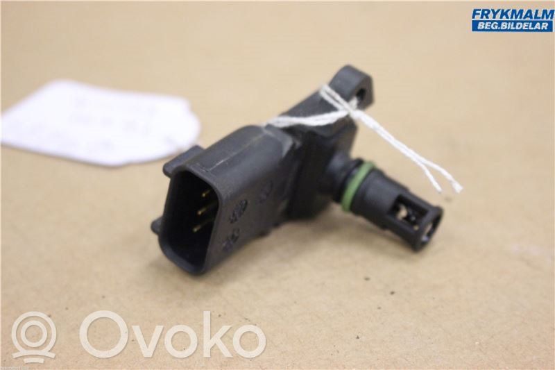 Ford Focus Air pressure sensor 
