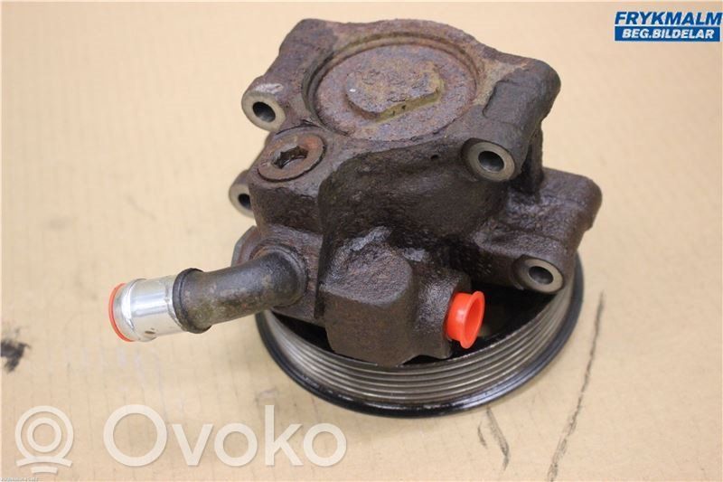 Ford Ka Power steering pump 