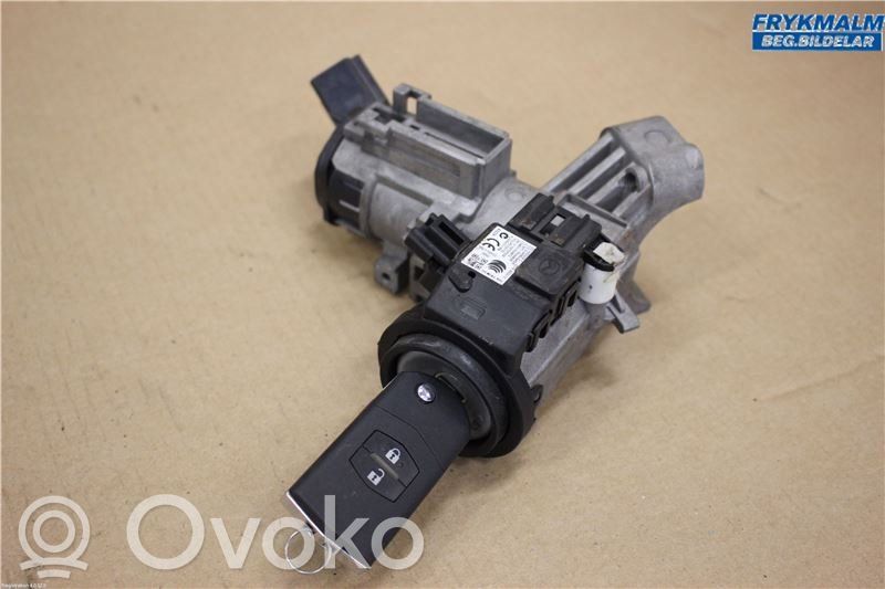 Ignition lock   K7400SL43
