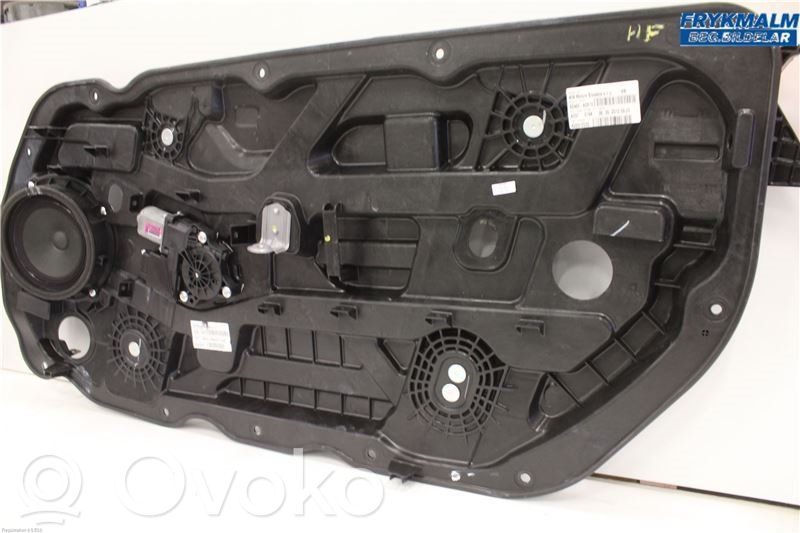 KIA Ceed Regulador de puerta delantera con motor 