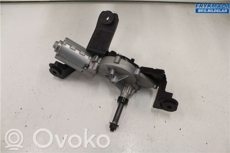 KIA Ceed Wischermotor Heckscheibe 