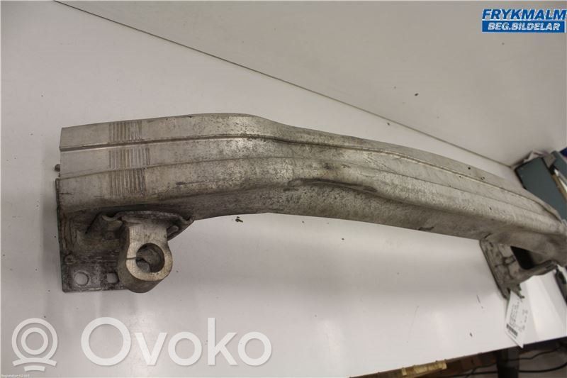 Audi A8 S8 D3 4E Balkis priekinio bamperio 