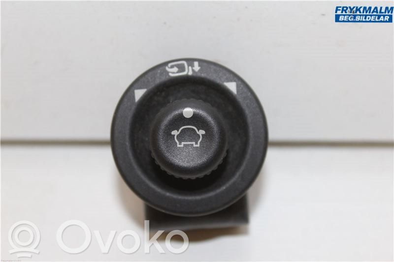 Ford Transit Custom Wing mirror switch 