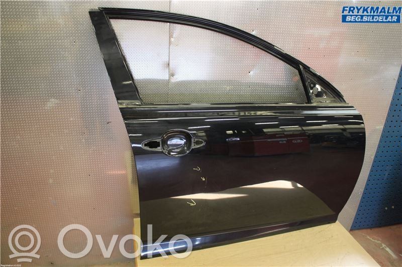 KIA Optima Durvis 