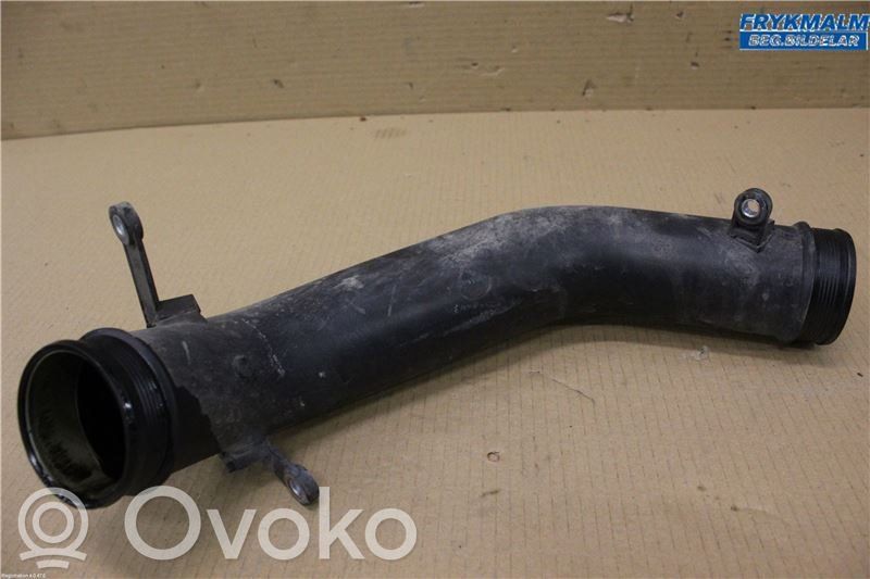 Volvo V70 Intercooler hose/pipe 