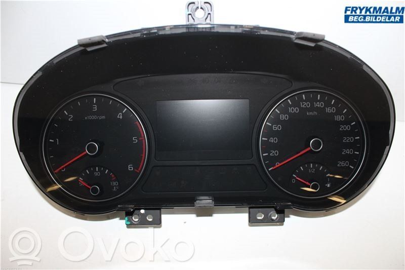 KIA Optima Velocímetro (tablero de instrumentos) 