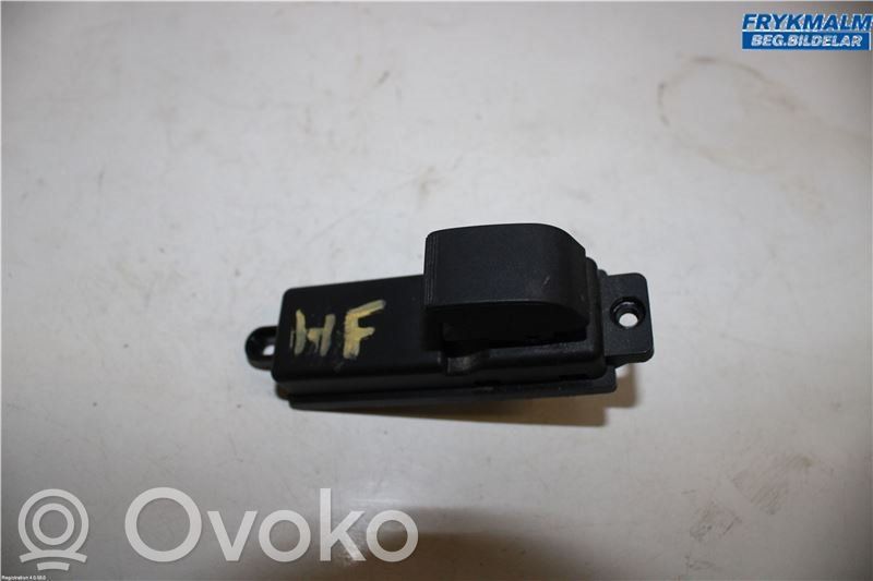 Electric window control switch   D65166370