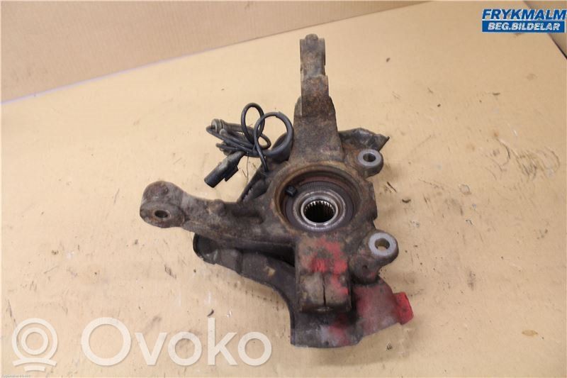 Citroen Nemo Front wheel hub spindle knuckle 