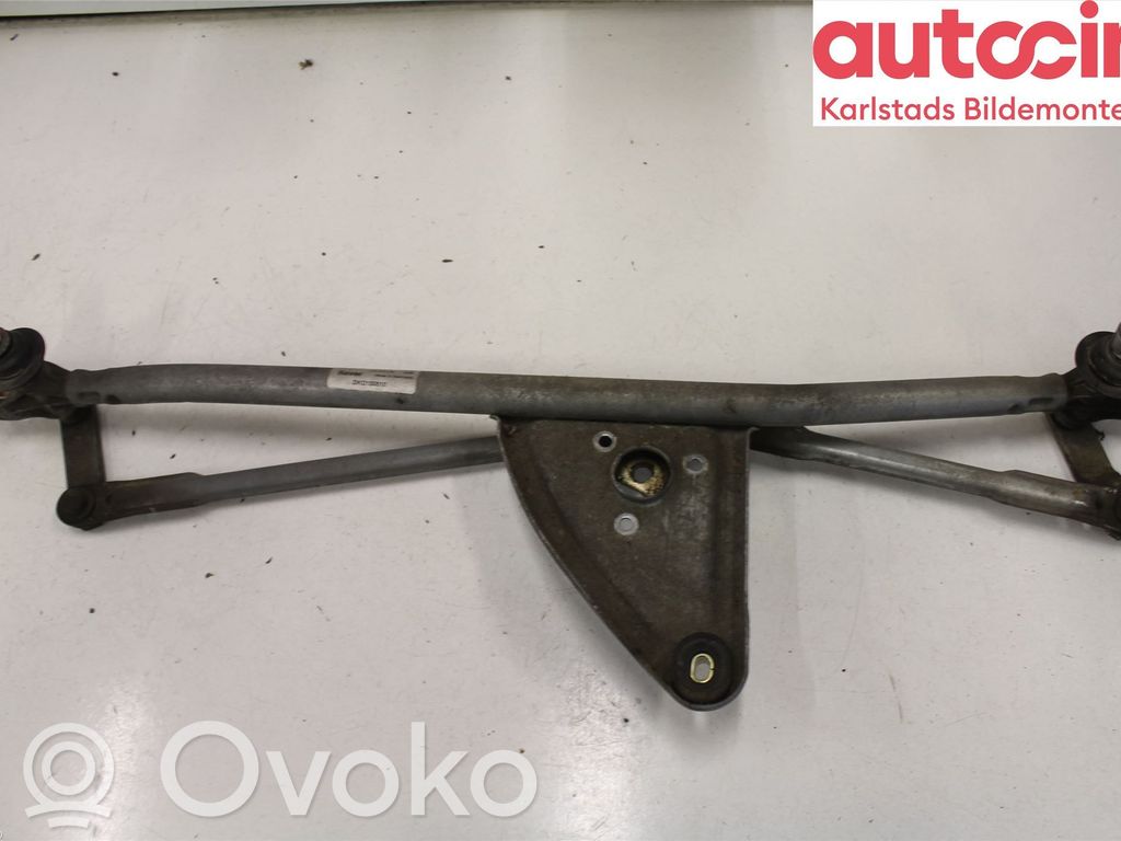 Rover 75 Wischergestänge vorne 