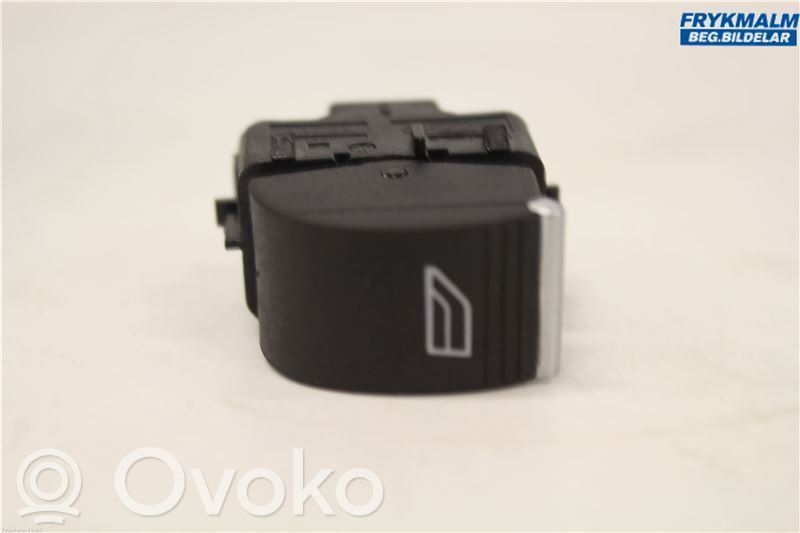 Ford Kuga II Electric window control switch 