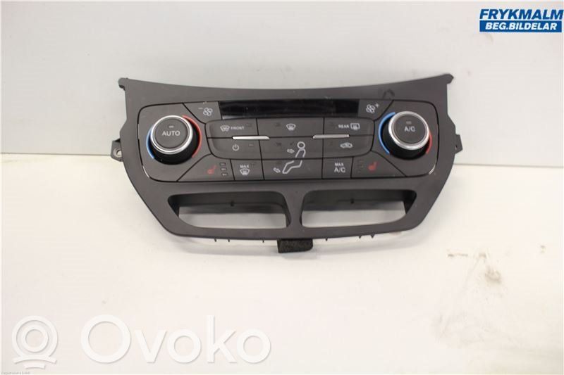 Ford Kuga II Climate control unit 