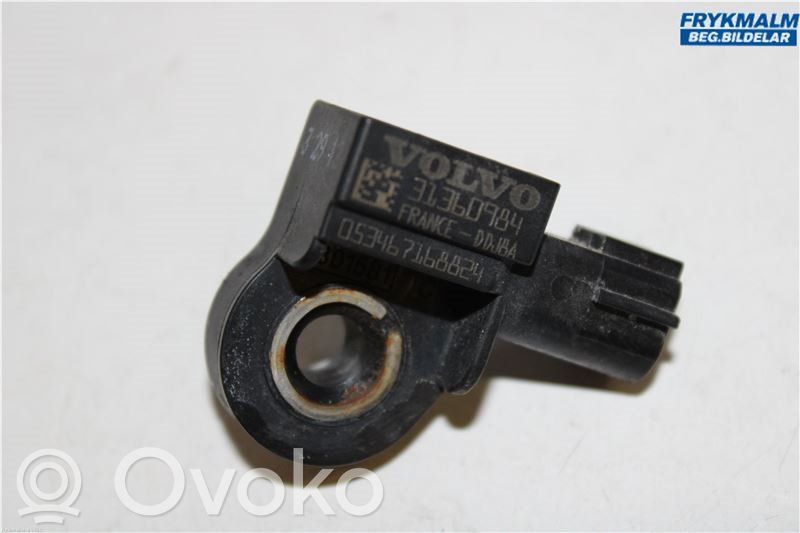 Sensor de aparcamiento PDC   31387892,31360984,31360984