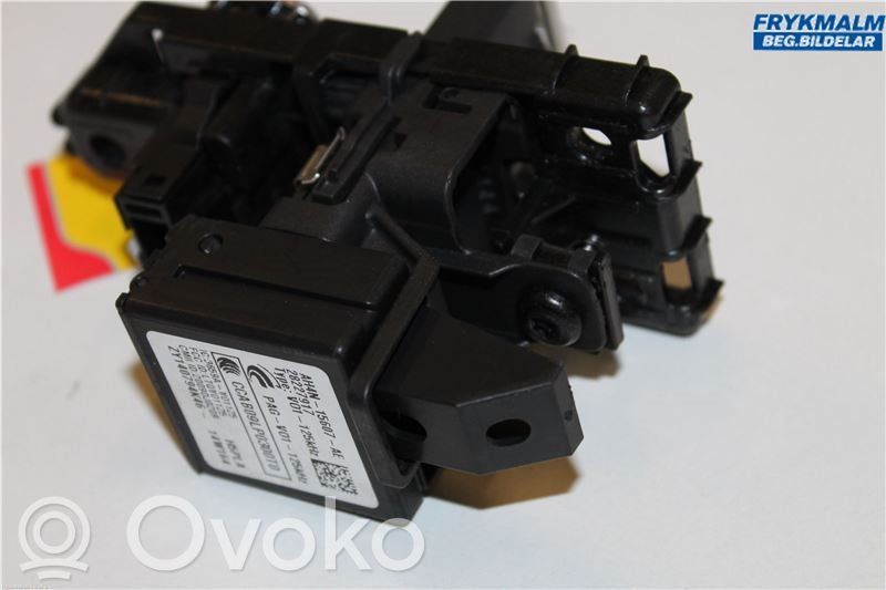Volvo XC60 Start/Stop valdymo modulis 