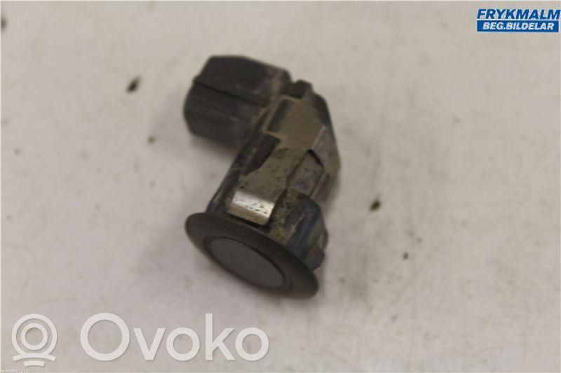 Citroen C-Crosser Parksensor PDC 