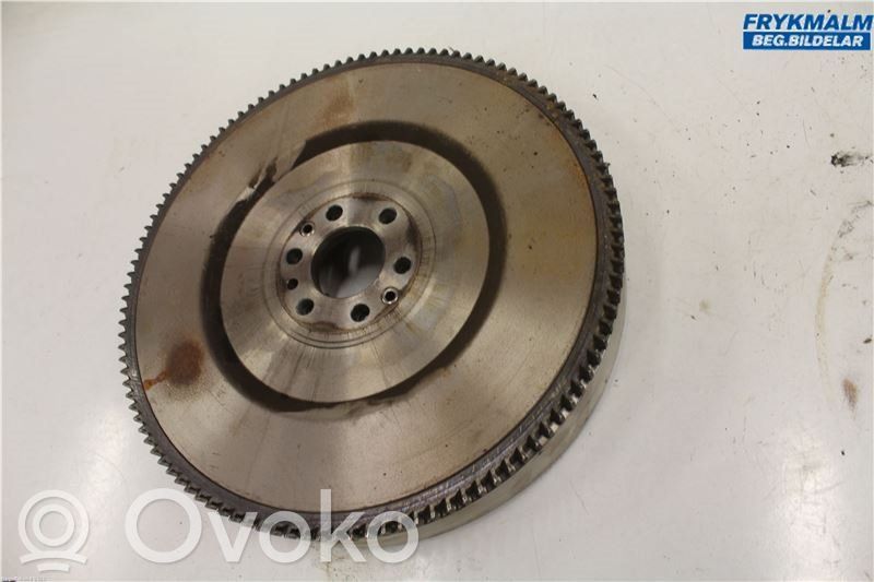 Ford Focus Flywheel 