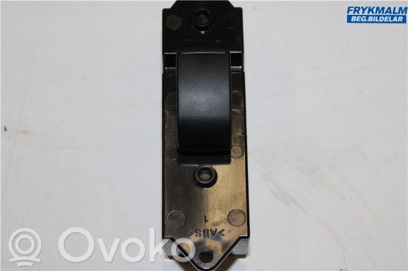Citroen C-Crosser Electric window control switch 