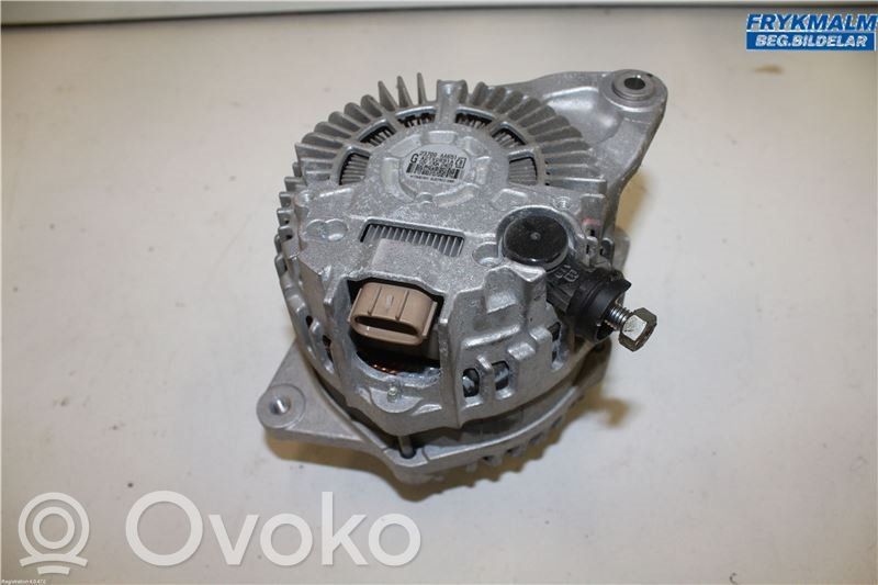 Subaru Outback Generator/alternator 