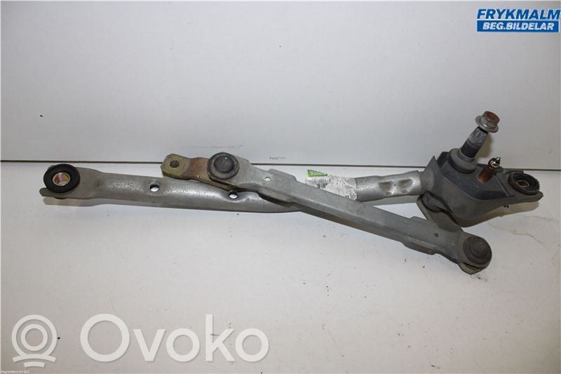 Citroen C1 Tringlerie d'essuie-glace avant 