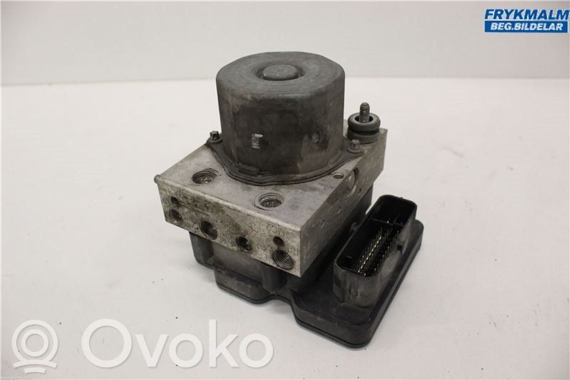 Ford Transit Custom ABS Pump 