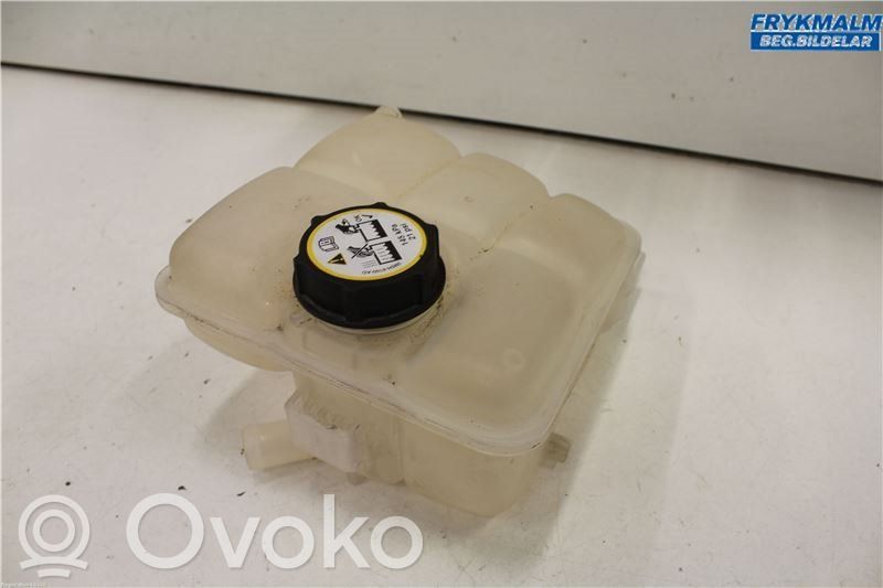 Ford Focus Coolant expansion tank/reservoir 