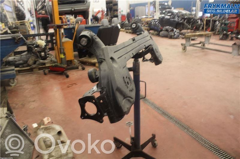 Ford Focus Galinis tiltas 