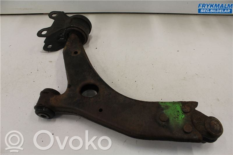 Ford C-MAX II Front lower control arm/wishbone 