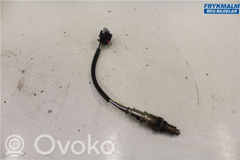Ford Focus Lambda probe sensor 