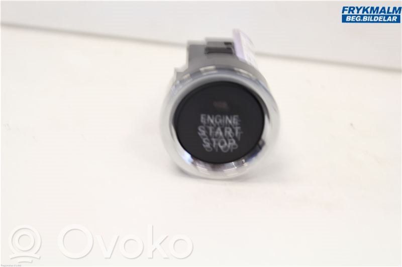Subaru Levorg Engine start stop button switch 