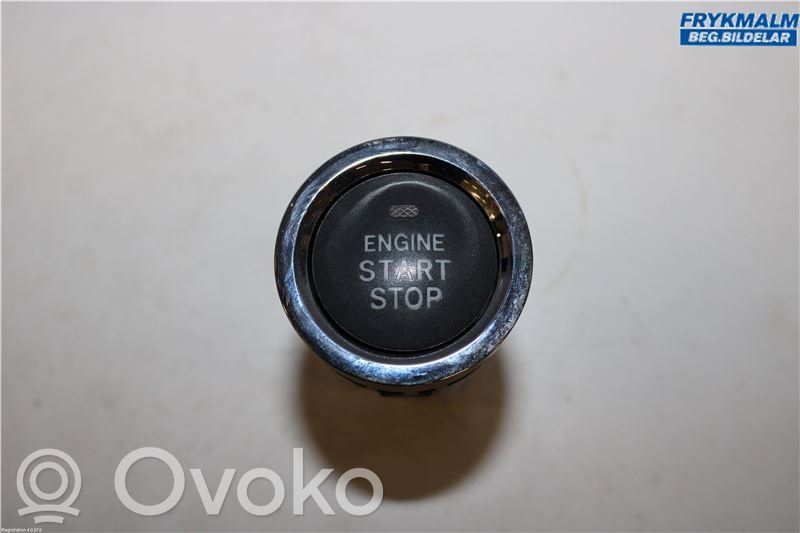 Subaru Outback (BS) Engine start stop button switch 